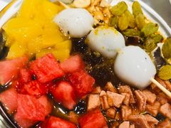 -峨嵋小镇(远洋城店)