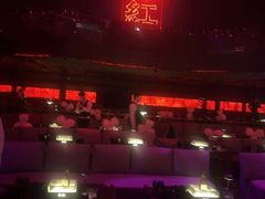 -赤红音乐现场(浦东金桥路店)