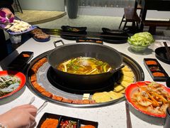 -米氏火鱼·泡椒鱼火锅(李子坝老店)