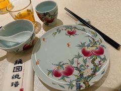 -维园悦谱·海派家常菜(乌鲁木齐南路店)