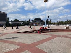 -云南民族村