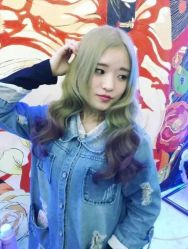-简影造型·自选烫染接发salon