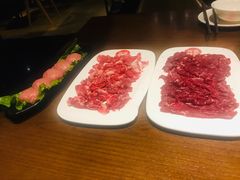 -牛焱·贵州黄牛肉火锅(城西银泰店)