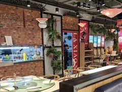-辣小妮de川菜馆(红旗Mall店)