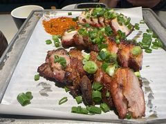 -绿茶餐厅(成都太古里店)