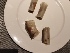 -株洲大汉希尔顿酒店·香全日制自助餐厅