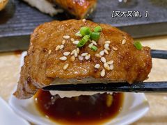 -东京屋(武定路店)