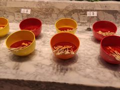 -火锅岛潮牌自助餐厅(天津天佑城店)