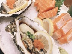 -鸟亭·居酒屋(青年路店)
