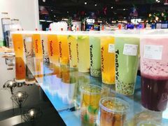 茶大爷-茶大椰·椰子茶(星悦荟店)