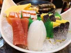 -熊出没日本烧肉放题