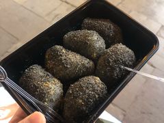 -叶氏麻糍(鼓浪屿店)