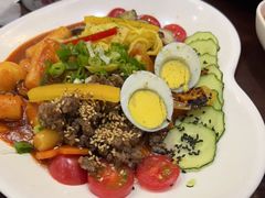 -釜山豚骨汤饭(芝罘万达广场店)