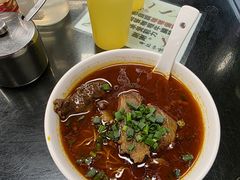 -牛记咖喱美食(十月初五日街店)