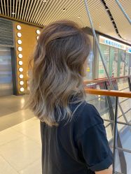 点击看大图 -3AM HAIR SALON烫发染发接发