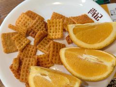 -肖记公安牛肉鱼杂馆· 省级非物质文化遗产(仁和路店)