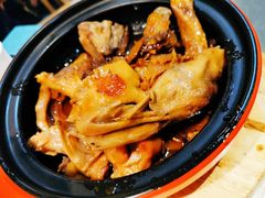 -四道菜·福建菜馆(万家广场店)