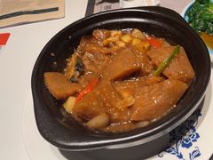-新兴·金羊座·粤菜点心(乐峰店)