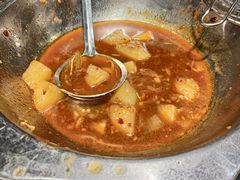 -古乐牛香·鲜牛肉牛杂火锅(千灯店)