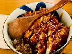 -鸭川食堂·鳗丼(鼓楼店)