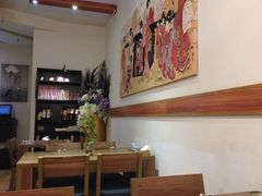 -笑福亭料理小馆(解放碑店)