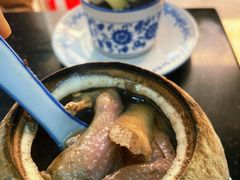 -達揚原味燉品(文明路店)