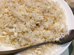 -Lucky Fortune Restaurant(喜运来酒家)