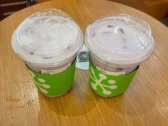 -奈雪的茶(M+世纪都会广场店)