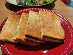 -HELLO 27 意面·沙拉·帕尼尼