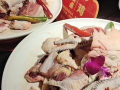 -即墨印象