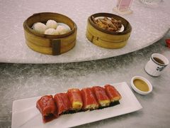 -馨越楼·点心·粤菜(赤坎店)