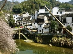 -石潭村