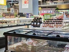 -盒马鲜生(红莲店)