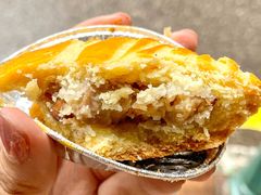 -占西饼店