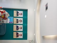 -维乐口腔(格林门诊长宁店)