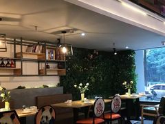 -遇见小厨·北京烤鸭·江湖菜·川菜(广福桥店)