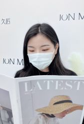 -JONMAVIN·美学