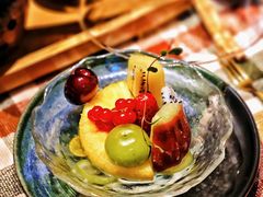 -叶叶菩提(太原别墅店)