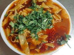 -陈记锅巴菜(五大道店)