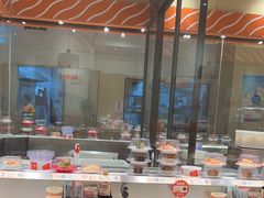 -新一番三文鱼寿司(大东海店)