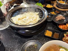 -九田家黑牛烤肉料理(石路天虹店)