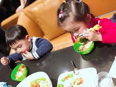 -鹿港小镇(金虹桥国际中心店)