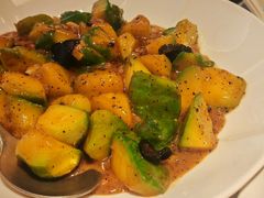 -秀儿四九城·新京菜(亚运村鸟巢店)