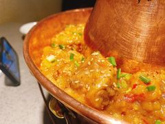 -觅山云南菜(泊富ICITY店)