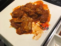 -火炉火自助餐(枫蓝国际店)