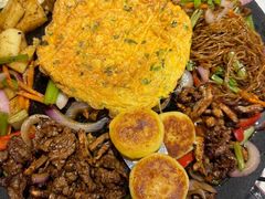 -一烙锅(友谊店)