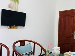 -古姑姑·品质海南菜私房餐厅(龙昆南欧式洋房别墅店)