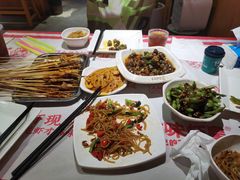 -聚在尊味虾皇·夜宵市集(象湖店)