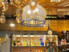 -Siam泰餐厅(水上公园店)