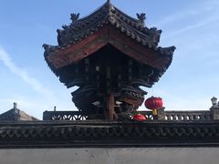 -榆次老城
